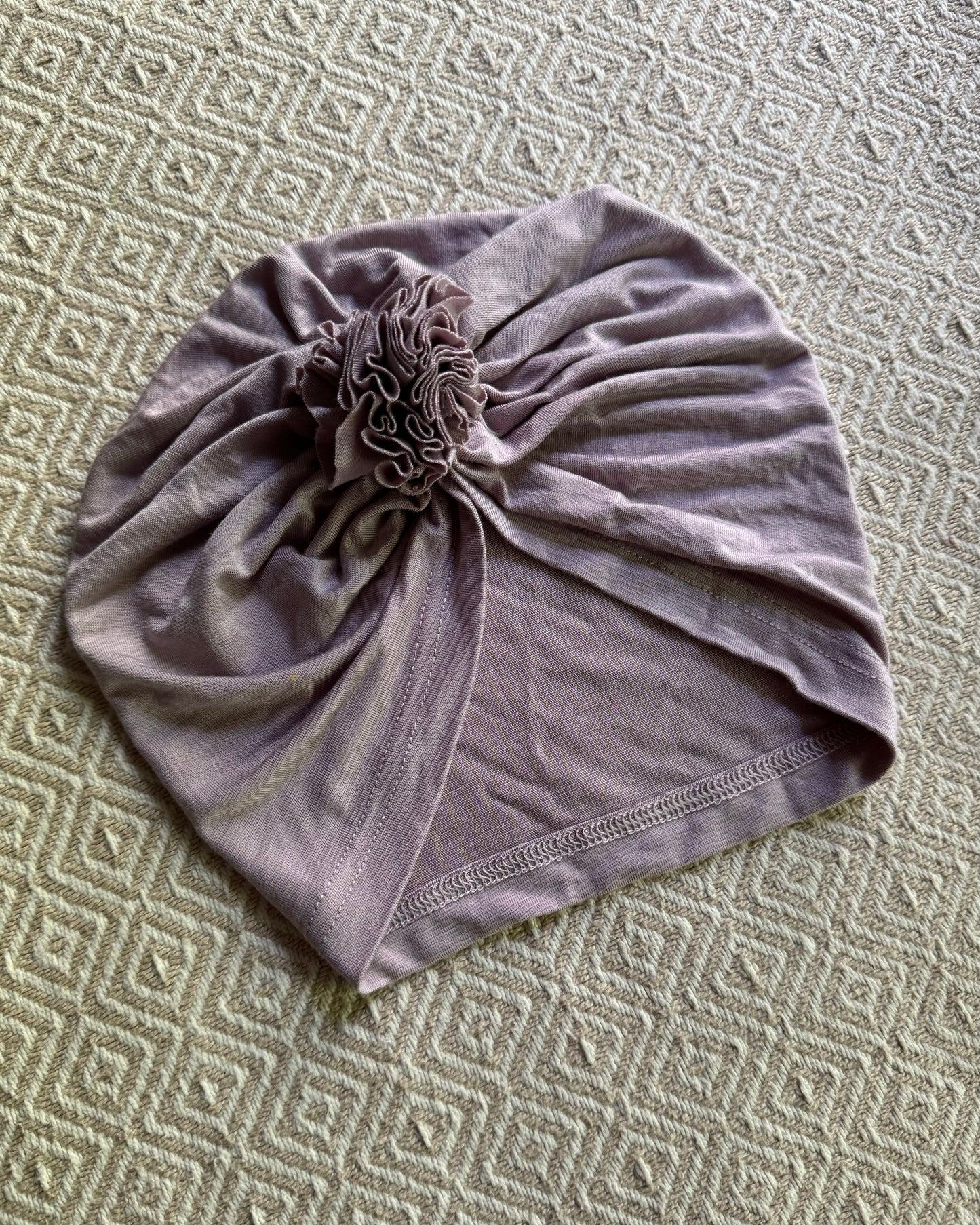Upcycling Turbans Kids // Spring & Summer