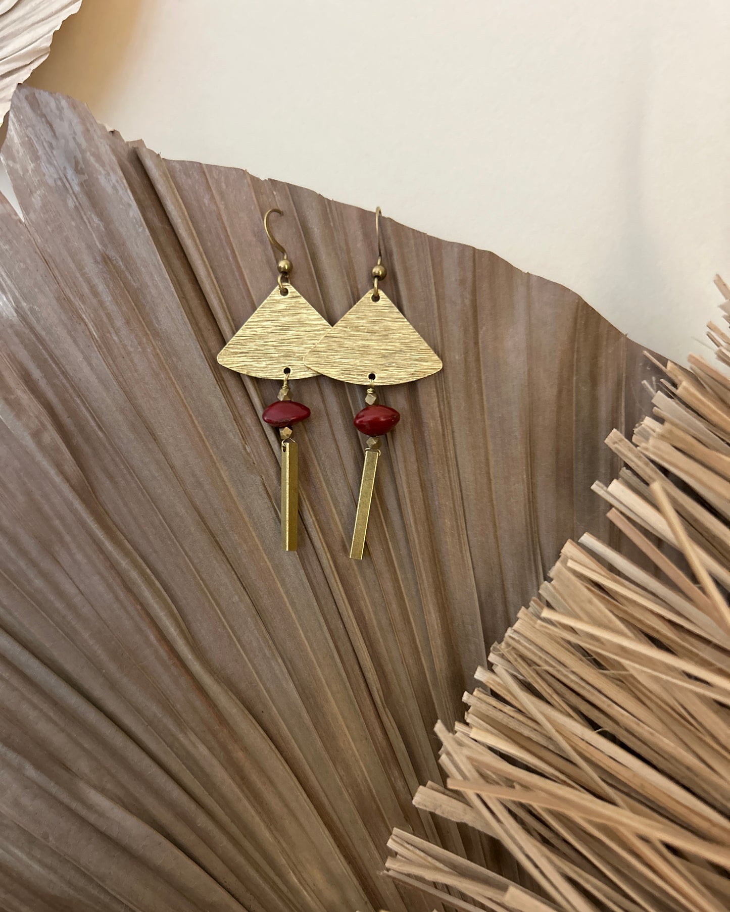 NEU: Statement Ohrringe