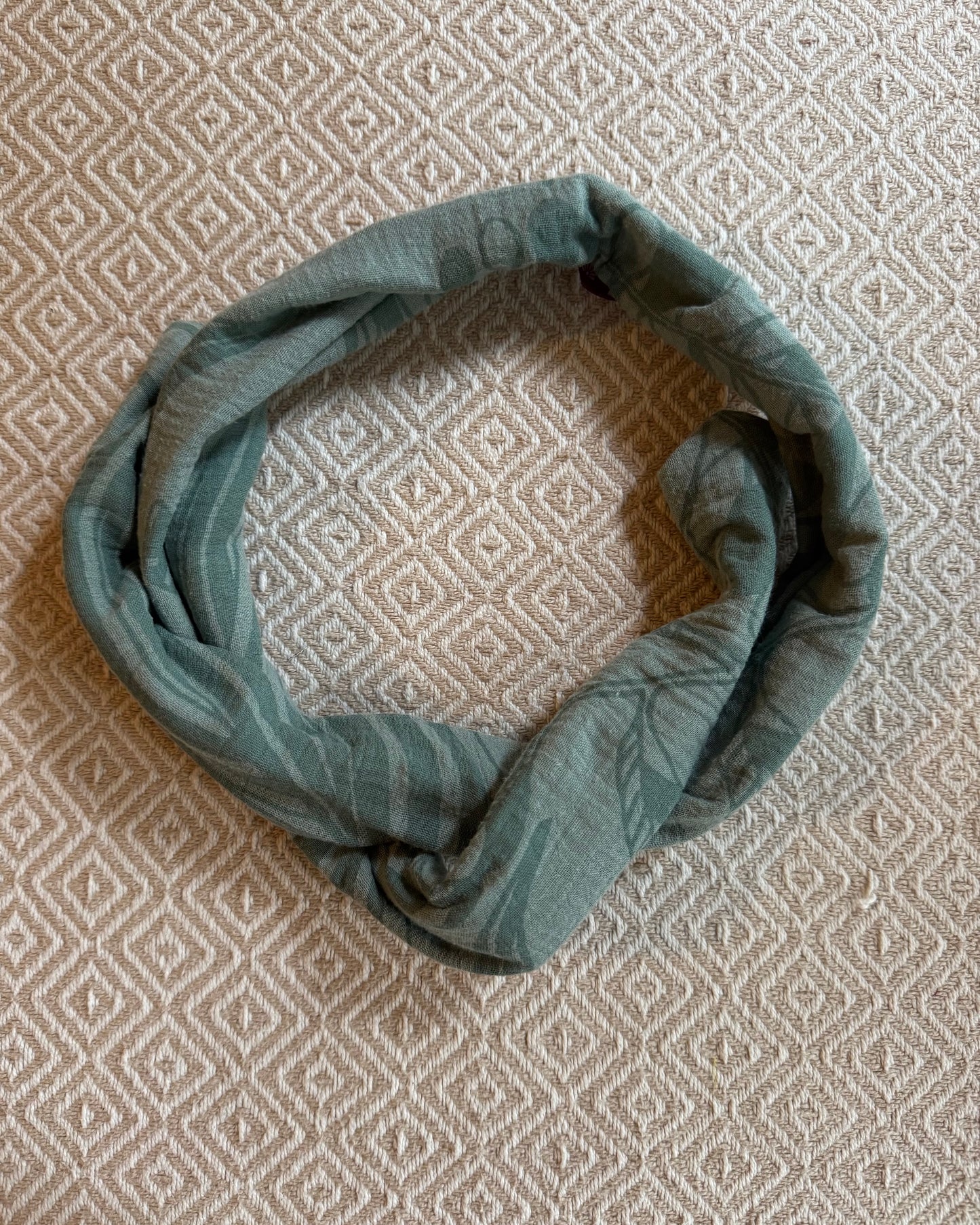 NEU: Draht-Trullas Gemustert