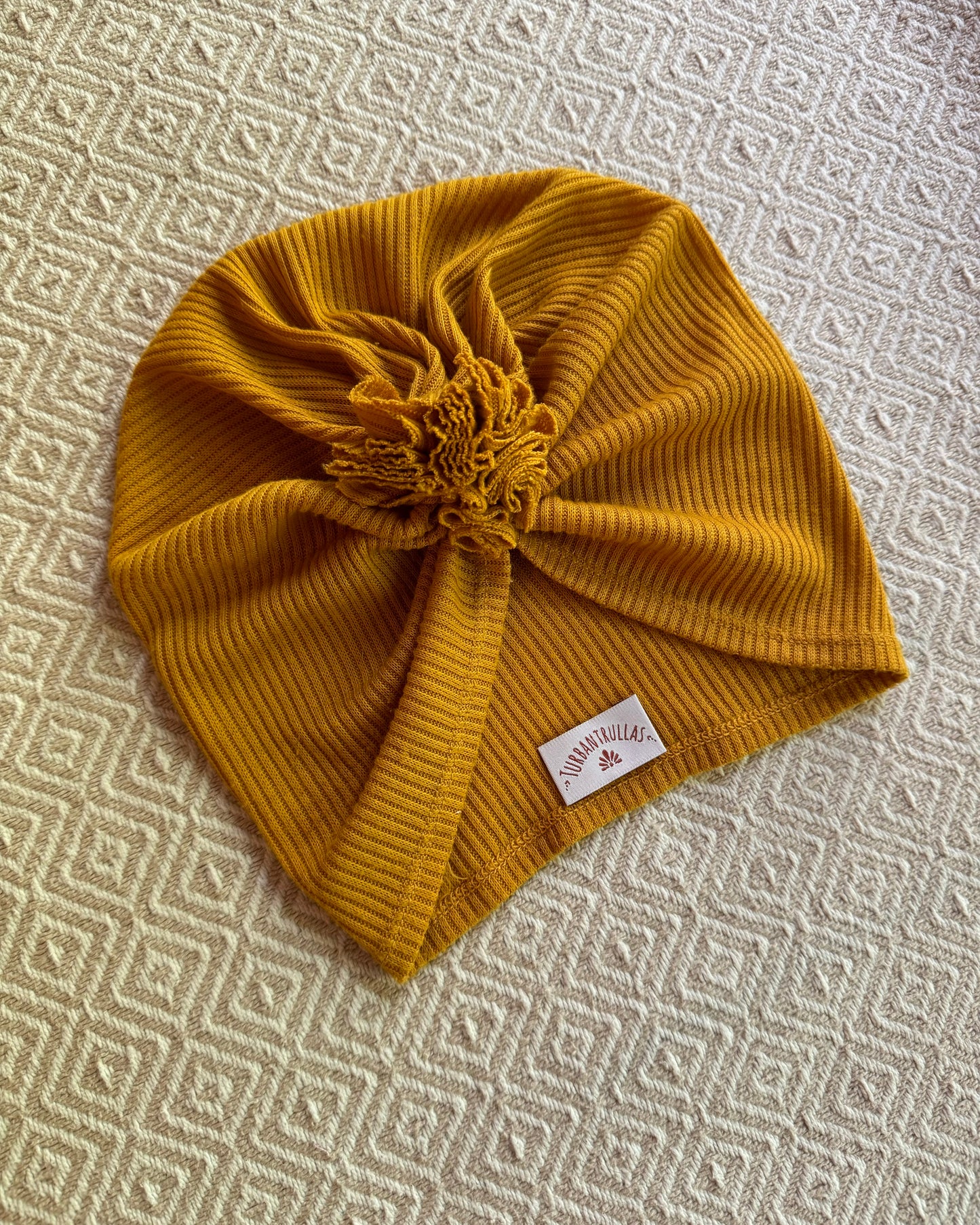 Upcycling Turbans Kids // Spring & Summer