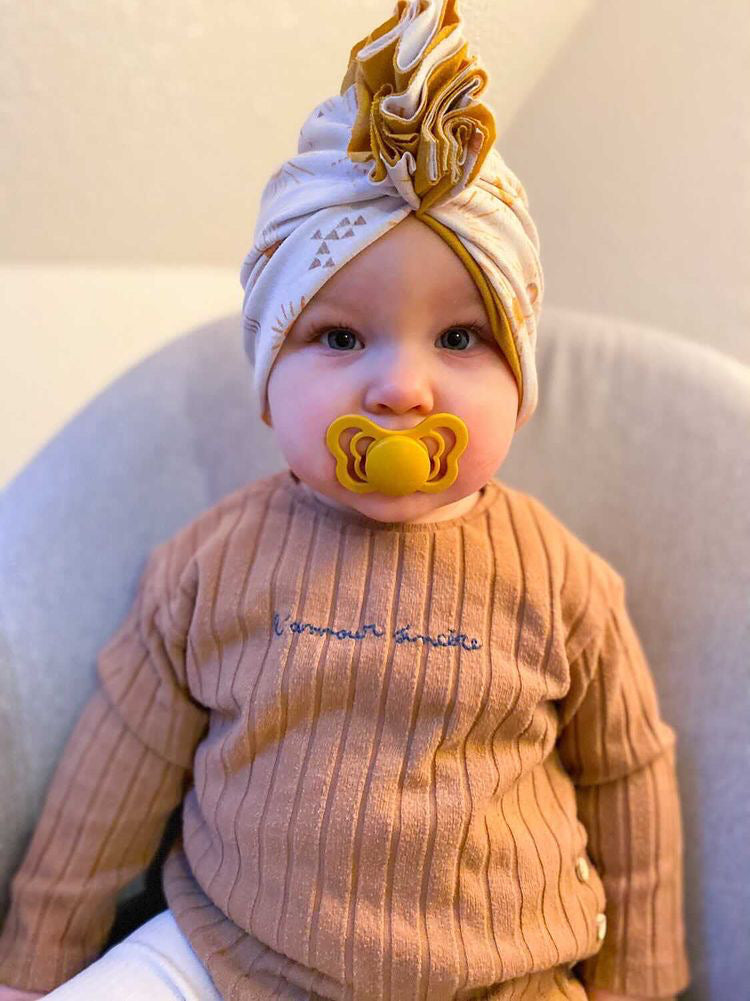 Babyturban Sun