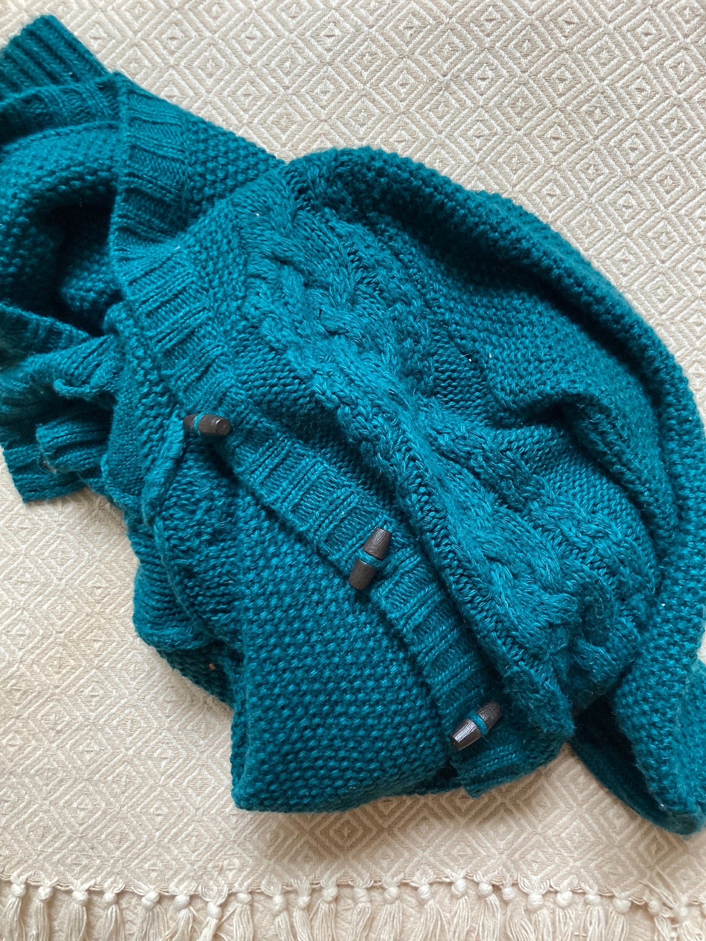 Upcycling Altkleider
