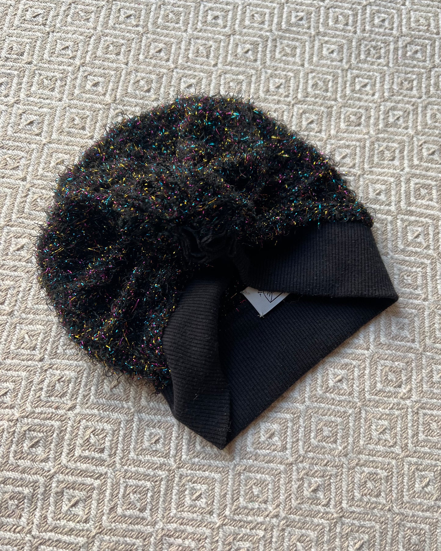 Babyturbane 6 bis 9 Monate // Frühling & Sommer