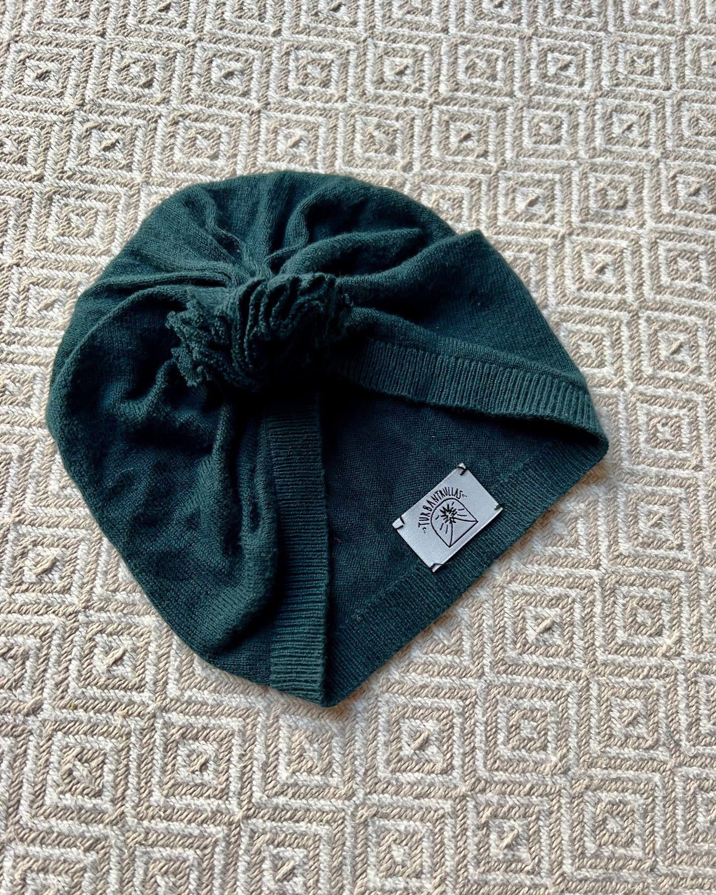 Babyturbane 0 bis 3 Monate //  Frühling & Sommer