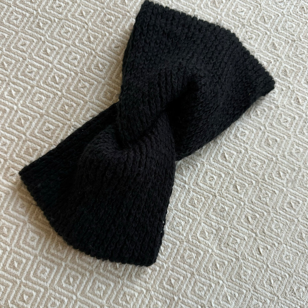 
                      
                        Turban-Strickstirnbänder
                      
                    