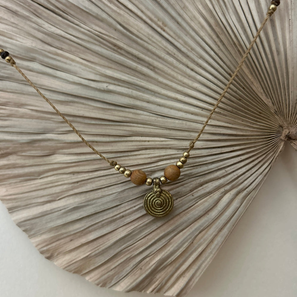 
                      
                        Boho Ketten
                      
                    