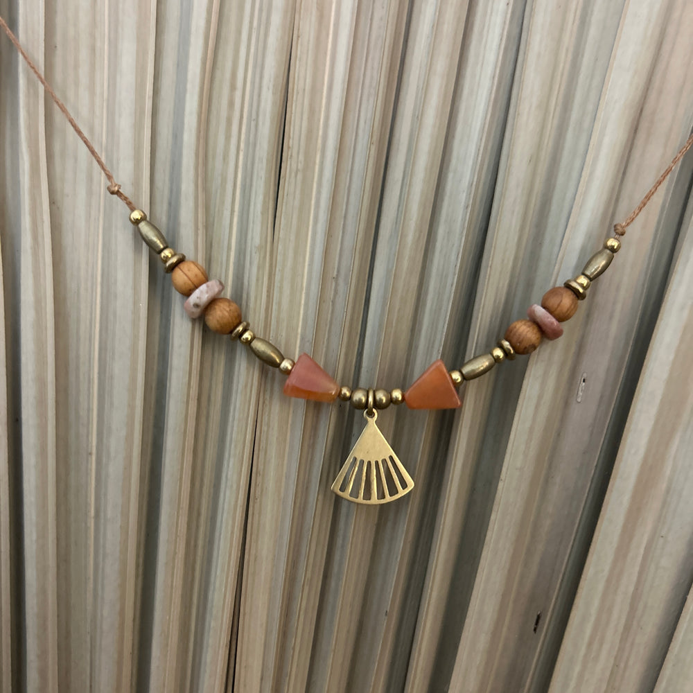 
                      
                        NEU: Boho Ketten
                      
                    