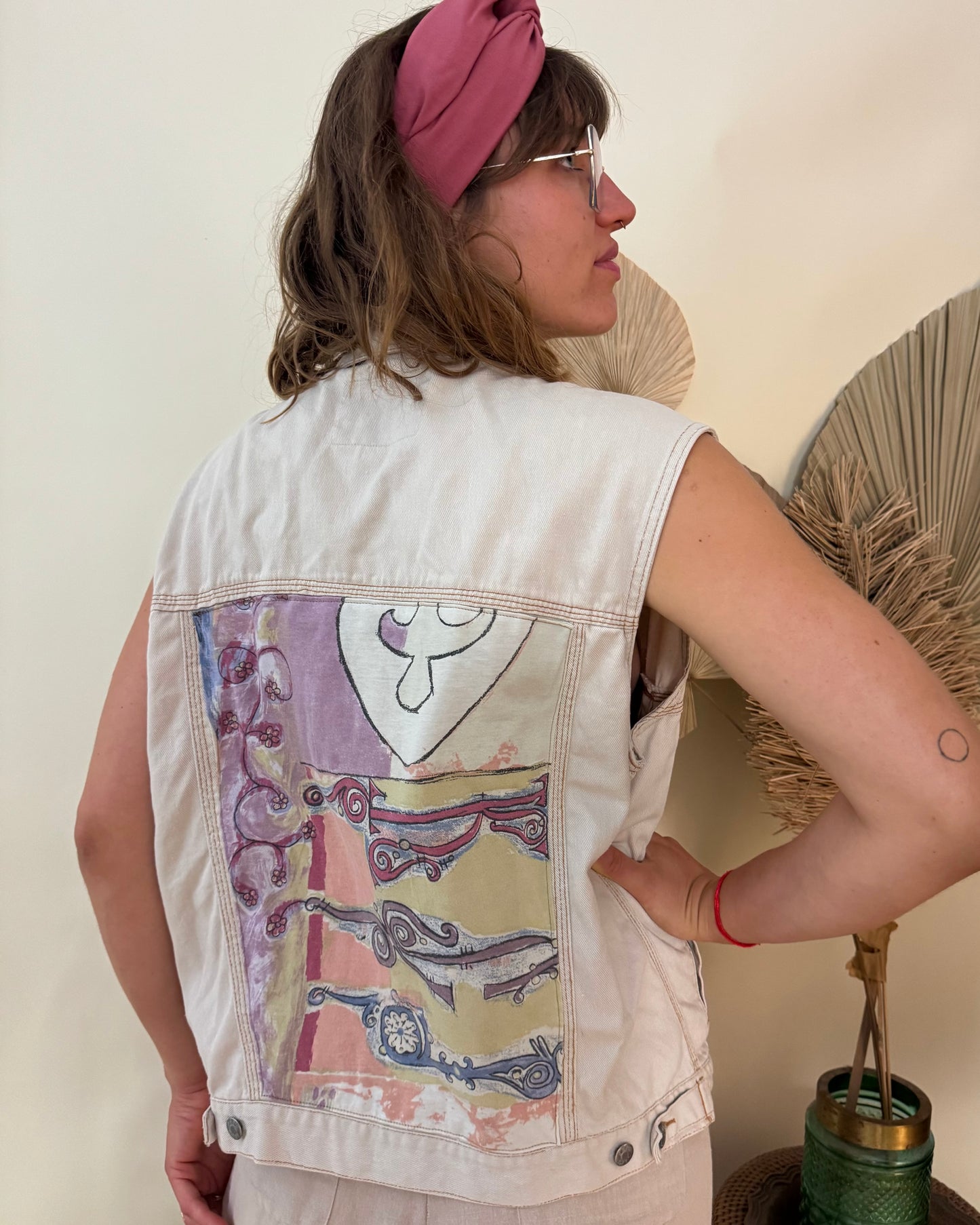 NEU: Upcycling Westen
