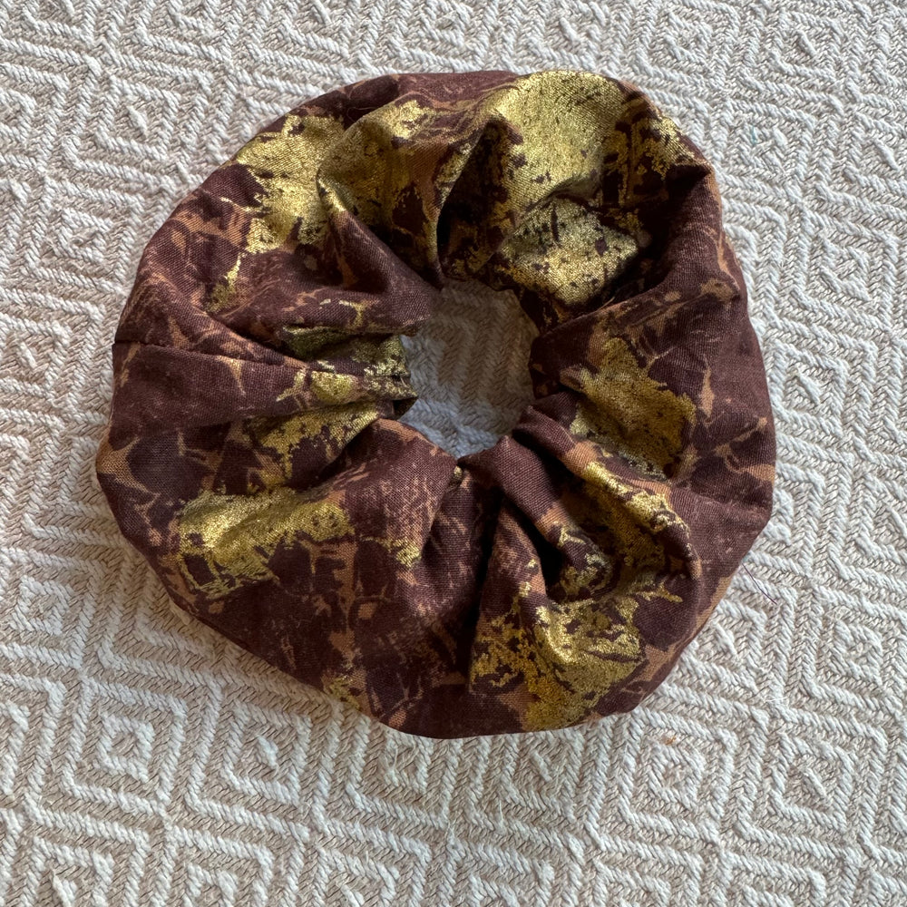 
                      
                        Upcycled Scrunchies Patterned  
                      
                    