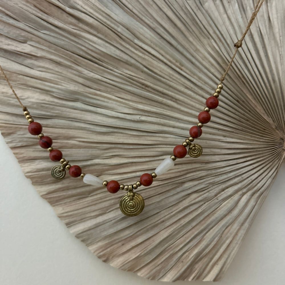 
                      
                        Boho Ketten
                      
                    