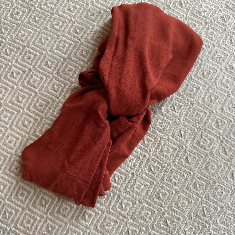 
                      
                        Sommer Tuchbänder Uni
                      
                    
