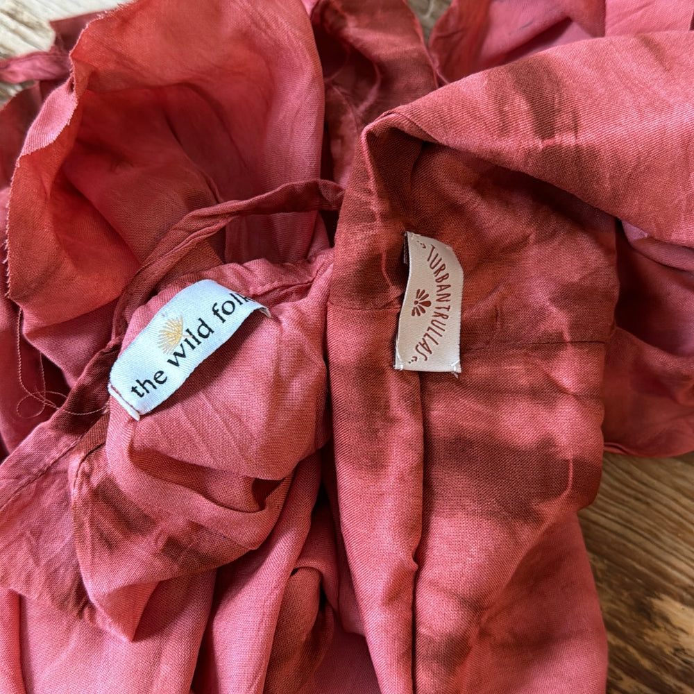 
                      
                        NEU: Draht-Trulla Batik Blush // The Wild Folk
                      
                    