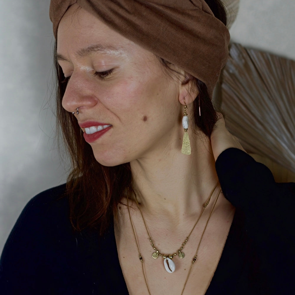 
                      
                        Boho Ketten
                      
                    