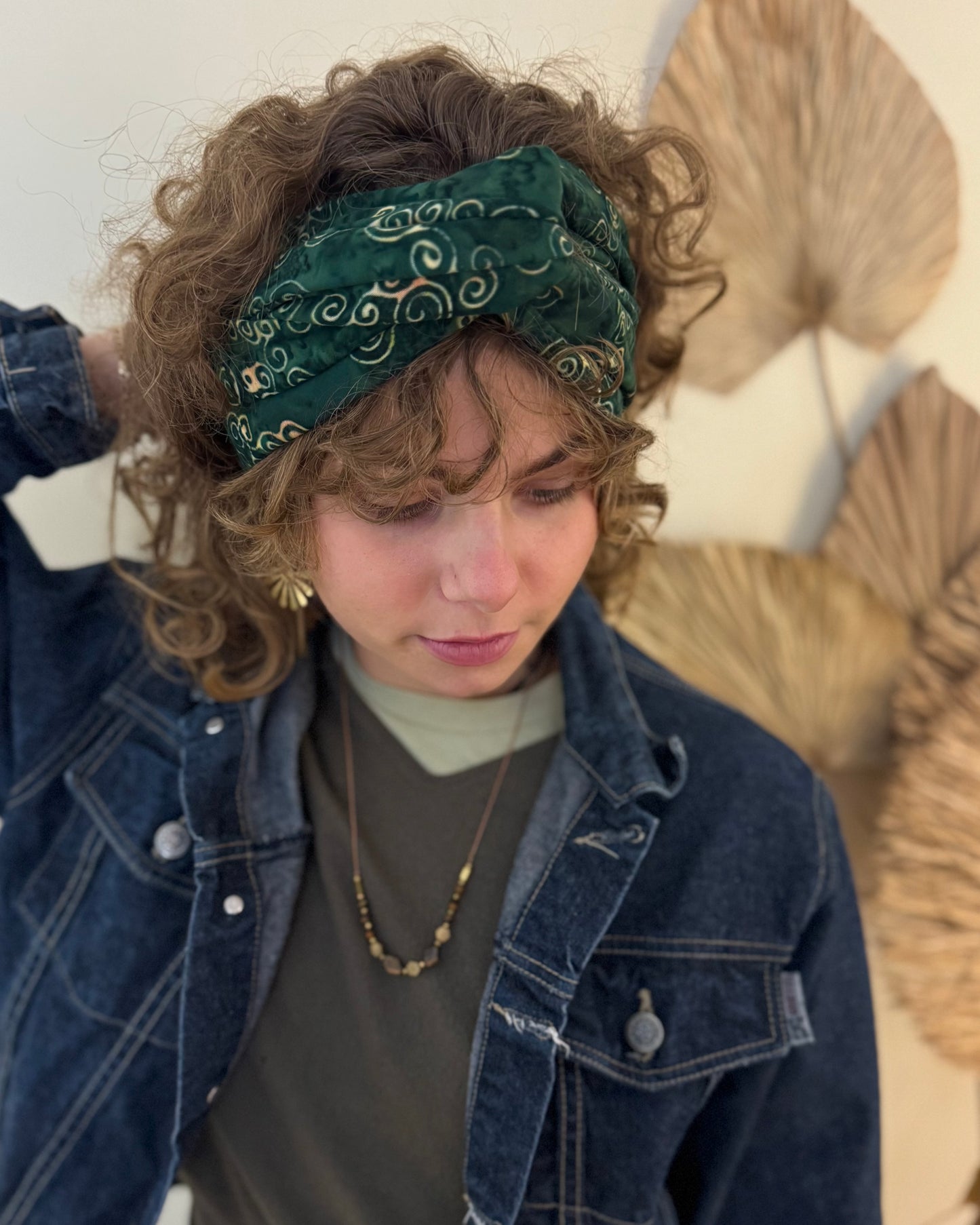 NEU: Draht-Trullas Gemustert