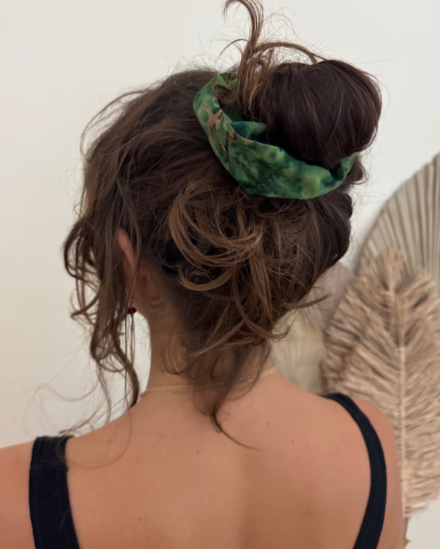 NEU: Scrunchies // Cosyno Edition