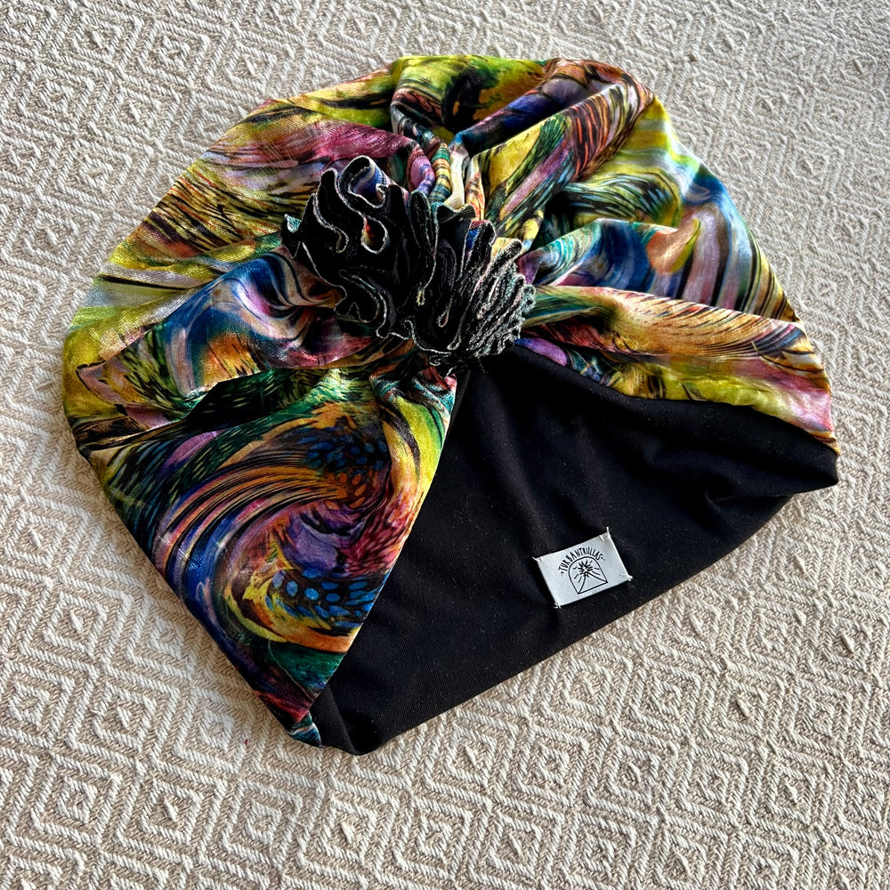 Turbane Funky Velvets
