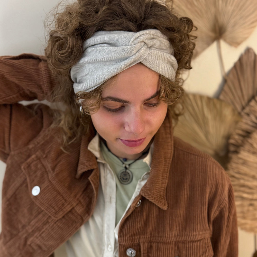 
                      
                        Upcycling headbands plain 
                      
                    