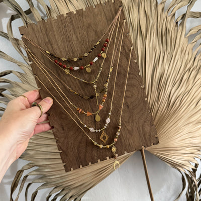Boho Necklaces