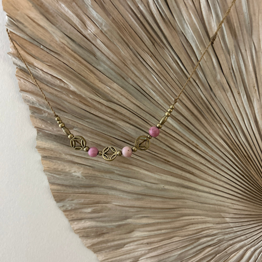 
                      
                        Boho Ketten
                      
                    