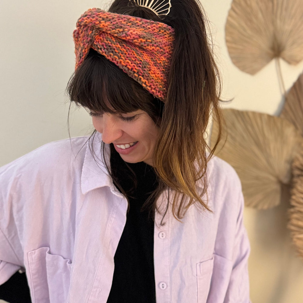
                      
                        NEU: Turban-Strickstirnbänder
                      
                    
