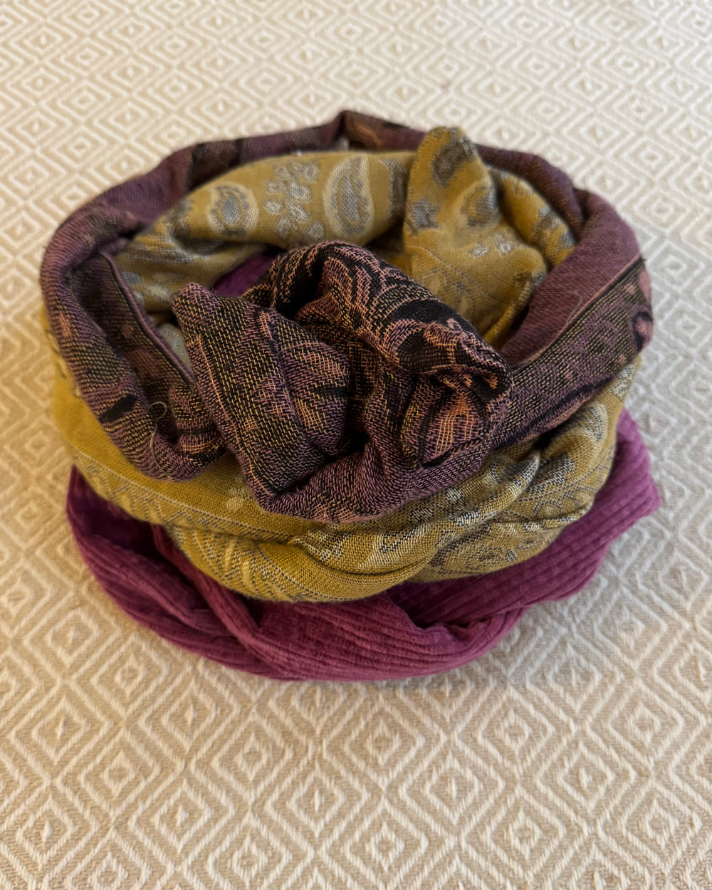 NEU: Draht-Trullas // Super Schmal