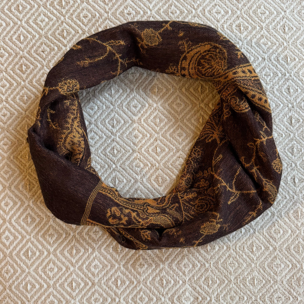 
                      
                        NEU: Draht-Trullas Paisley Love
                      
                    