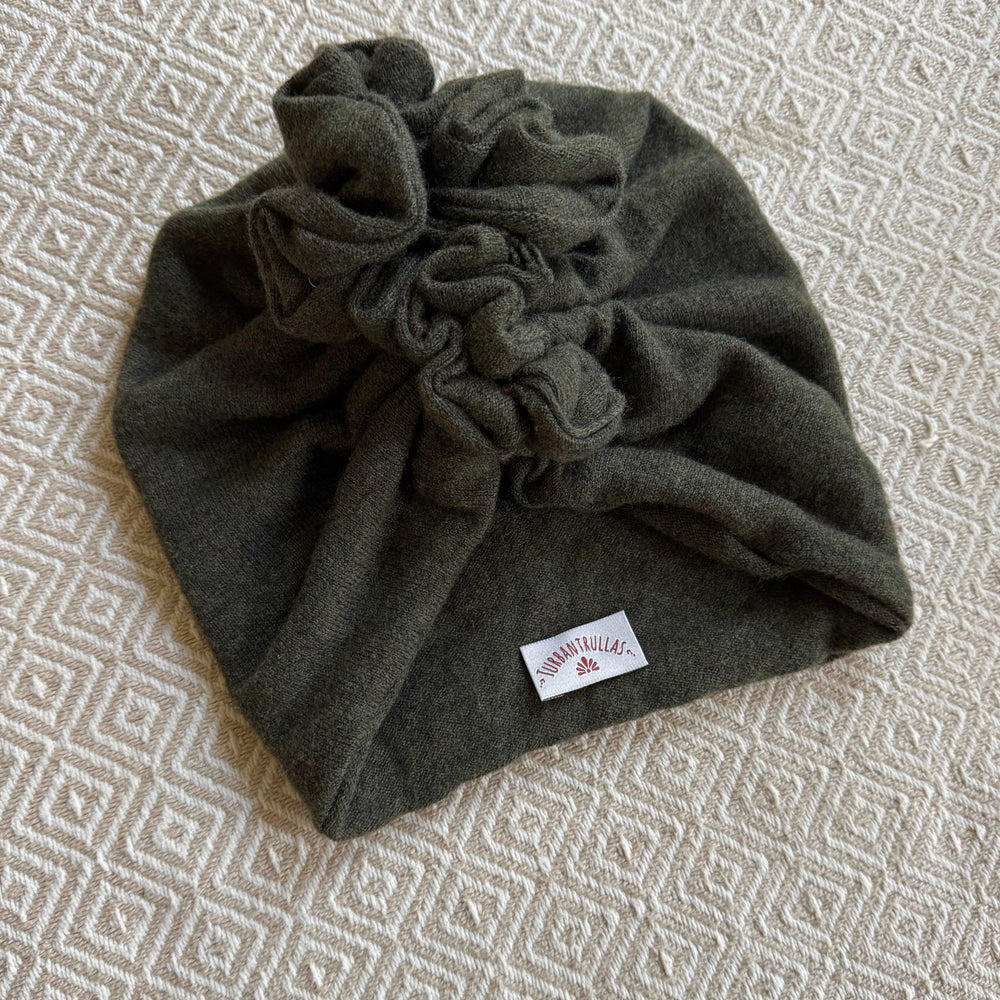 
                      
                        NEU: Upcycling Turbane Wald
                      
                    