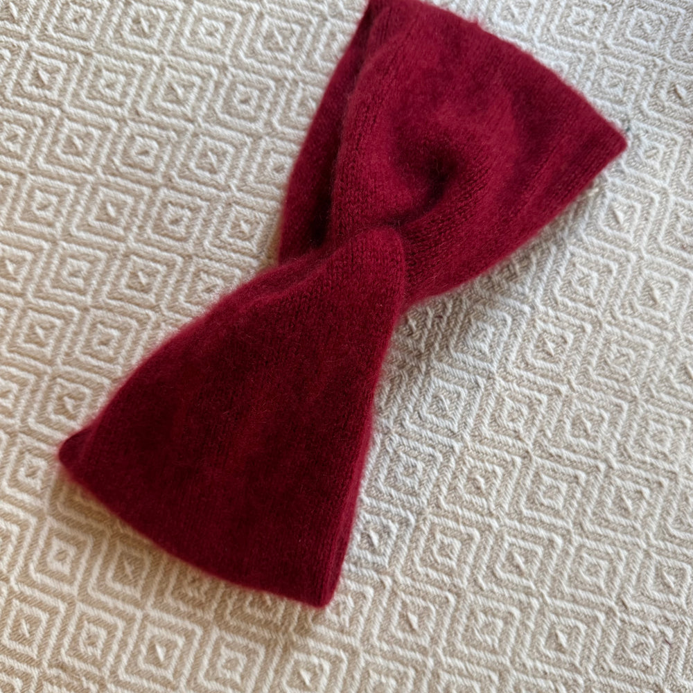 
                      
                        Upcycling headbands plain 
                      
                    