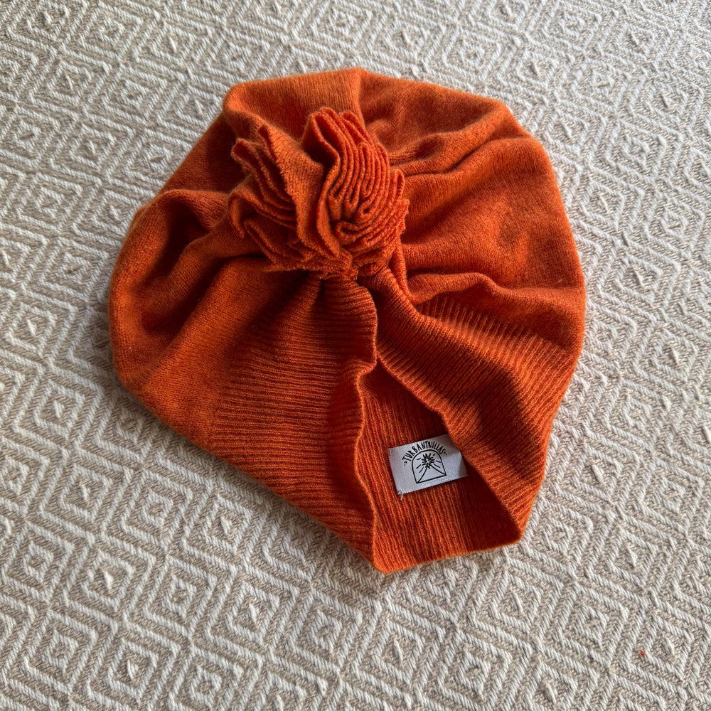 
                      
                        Babyturbane 6-9 Monate // Herbst & Winter
                      
                    