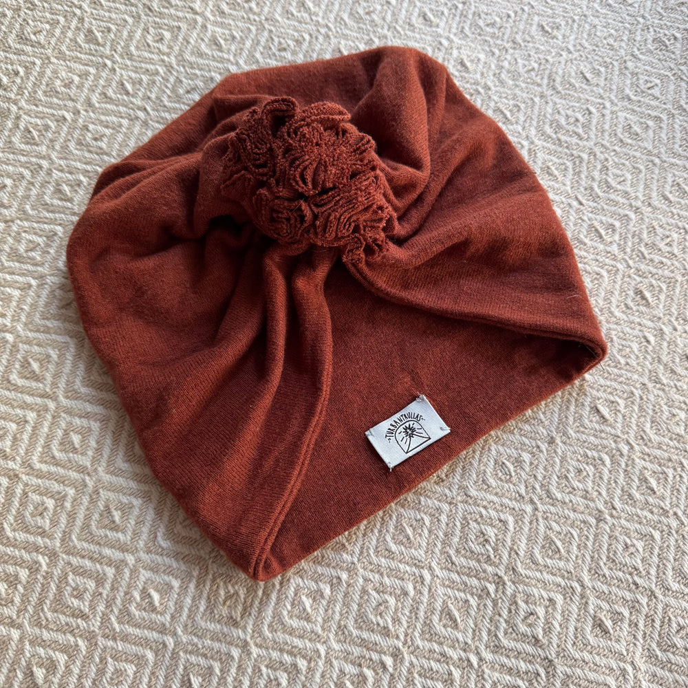 
                      
                        Upcycling Turbane Kids // Herbst & Winter
                      
                    