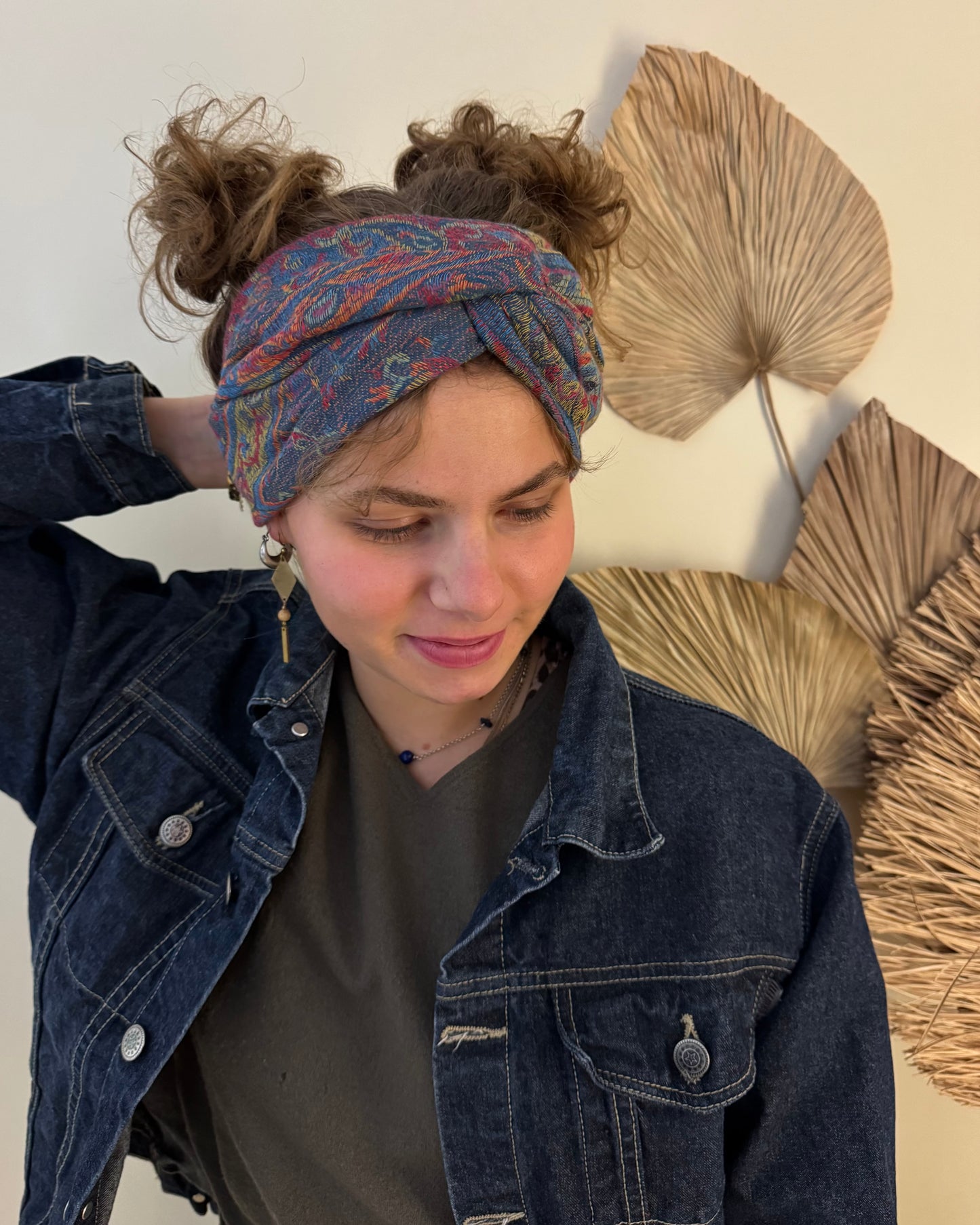 Draht-Trullas Paisley Love