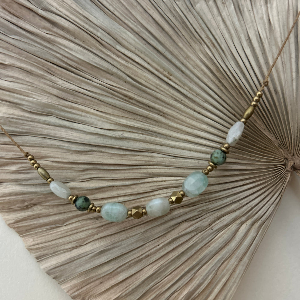
                      
                        Boho Ketten
                      
                    