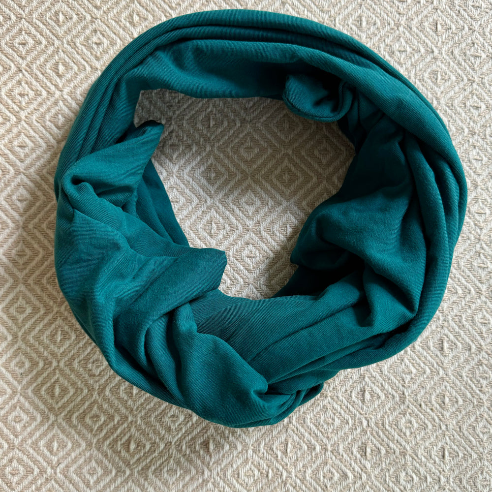 
                      
                        Maxi Draht-Turban Nora
                      
                    