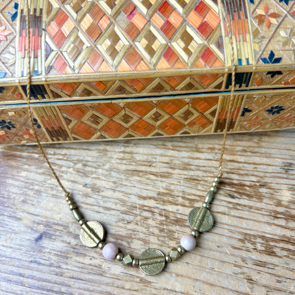 
                      
                        Boho Ketten
                      
                    