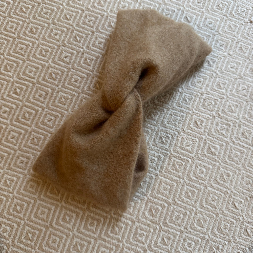 
                      
                        NEU: Upcycling Stirnbänder
                      
                    
