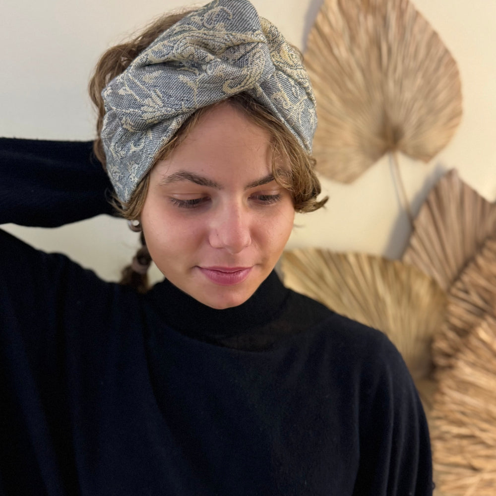 
                      
                        NEU: Draht-Trullas Paisley Love
                      
                    