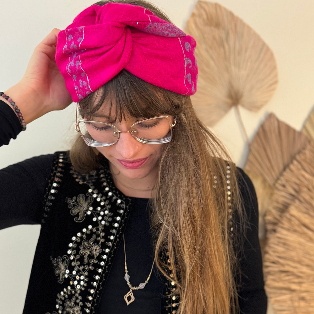 
                      
                        NEU: Draht-Trullas Paisley Love
                      
                    