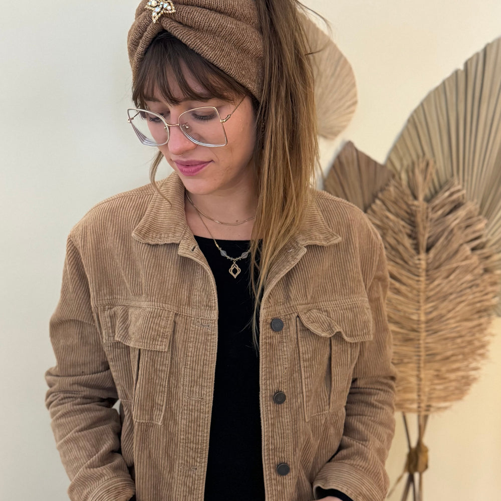 
                      
                        NEU: Upgecycelte Secondhand Jacken
                      
                    