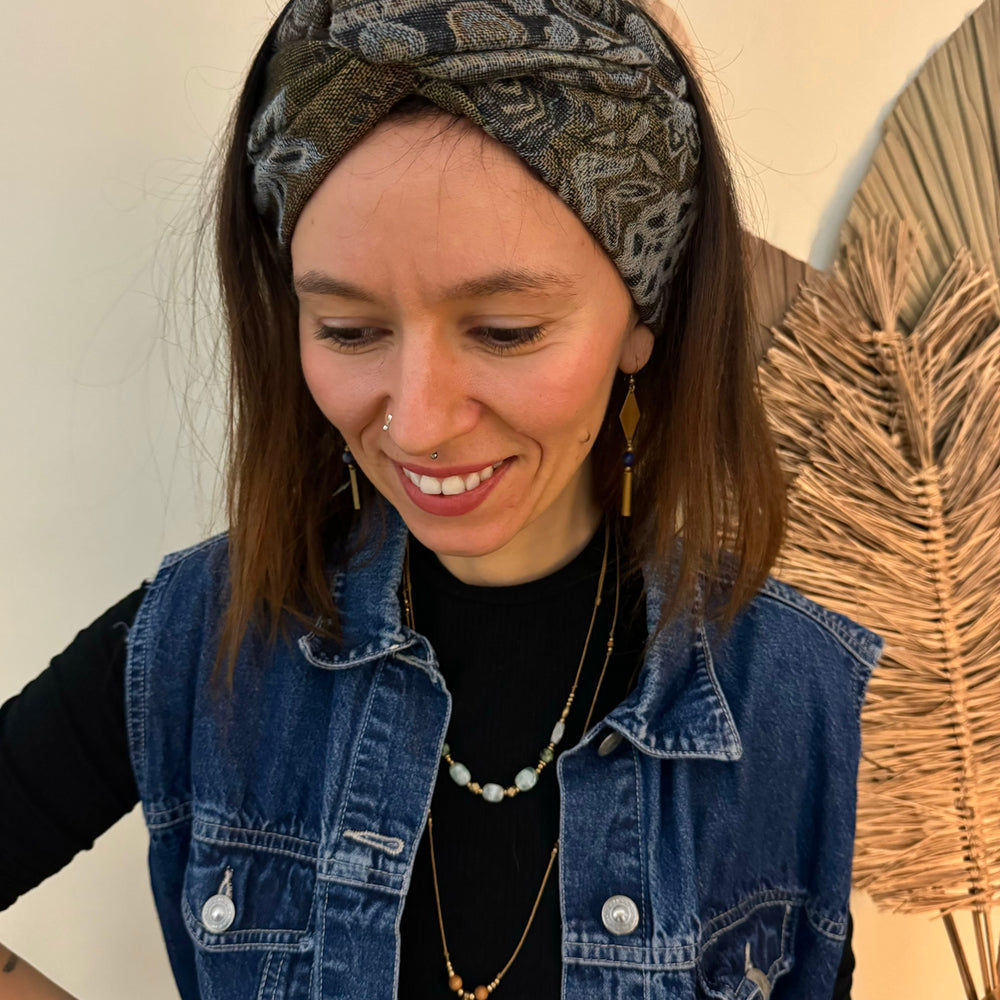 
                      
                        Boho Ketten
                      
                    