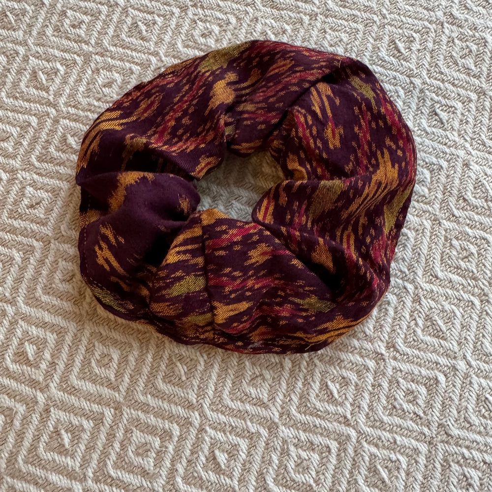 
                      
                        NEU: Upgecycelte Scrunchies
                      
                    
