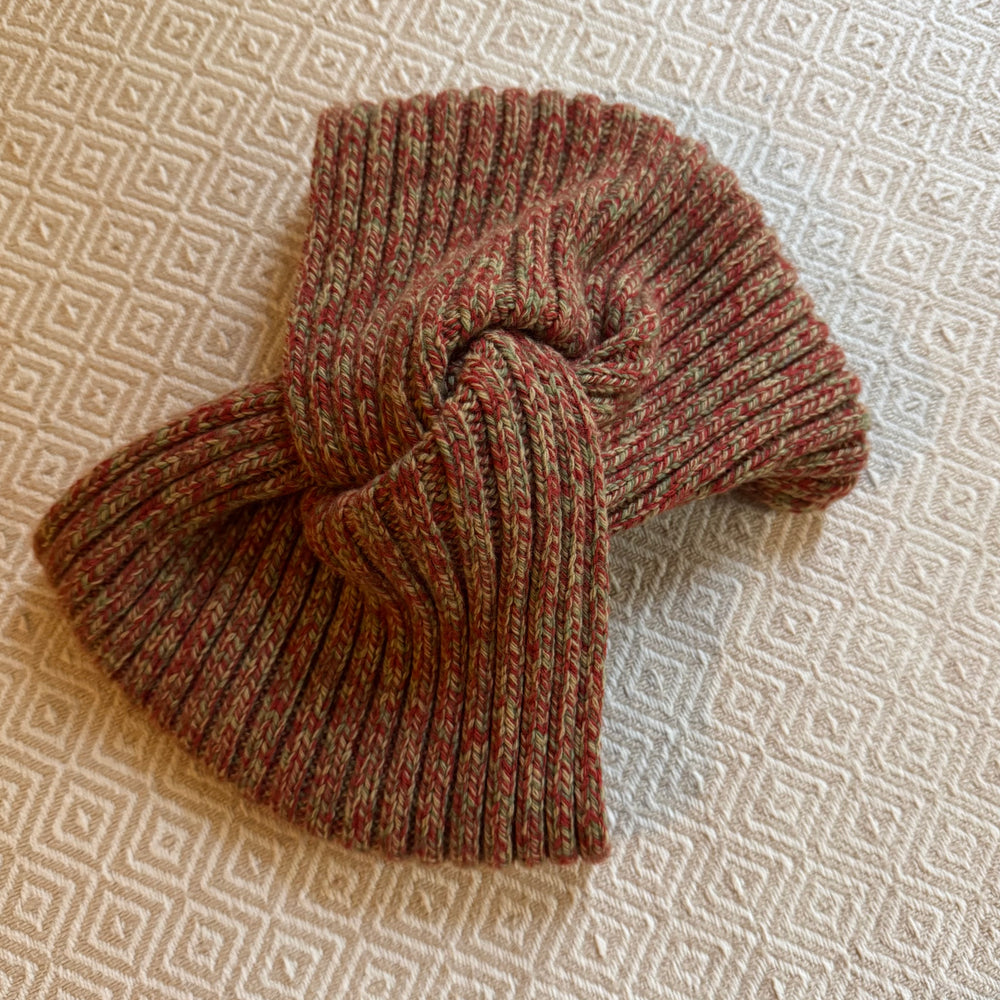 
                      
                        NEU: Turban-Strickstirnbänder
                      
                    