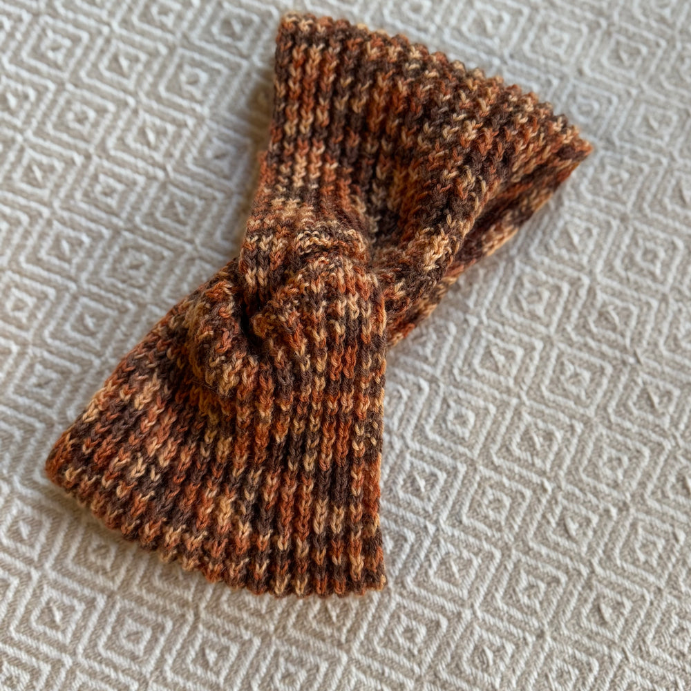 
                      
                        NEU: Strickstirnbänder
                      
                    