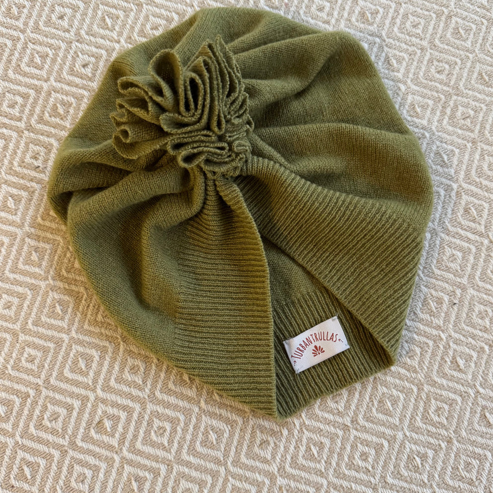 
                      
                        NEU: Upcycling Turbane Wald
                      
                    