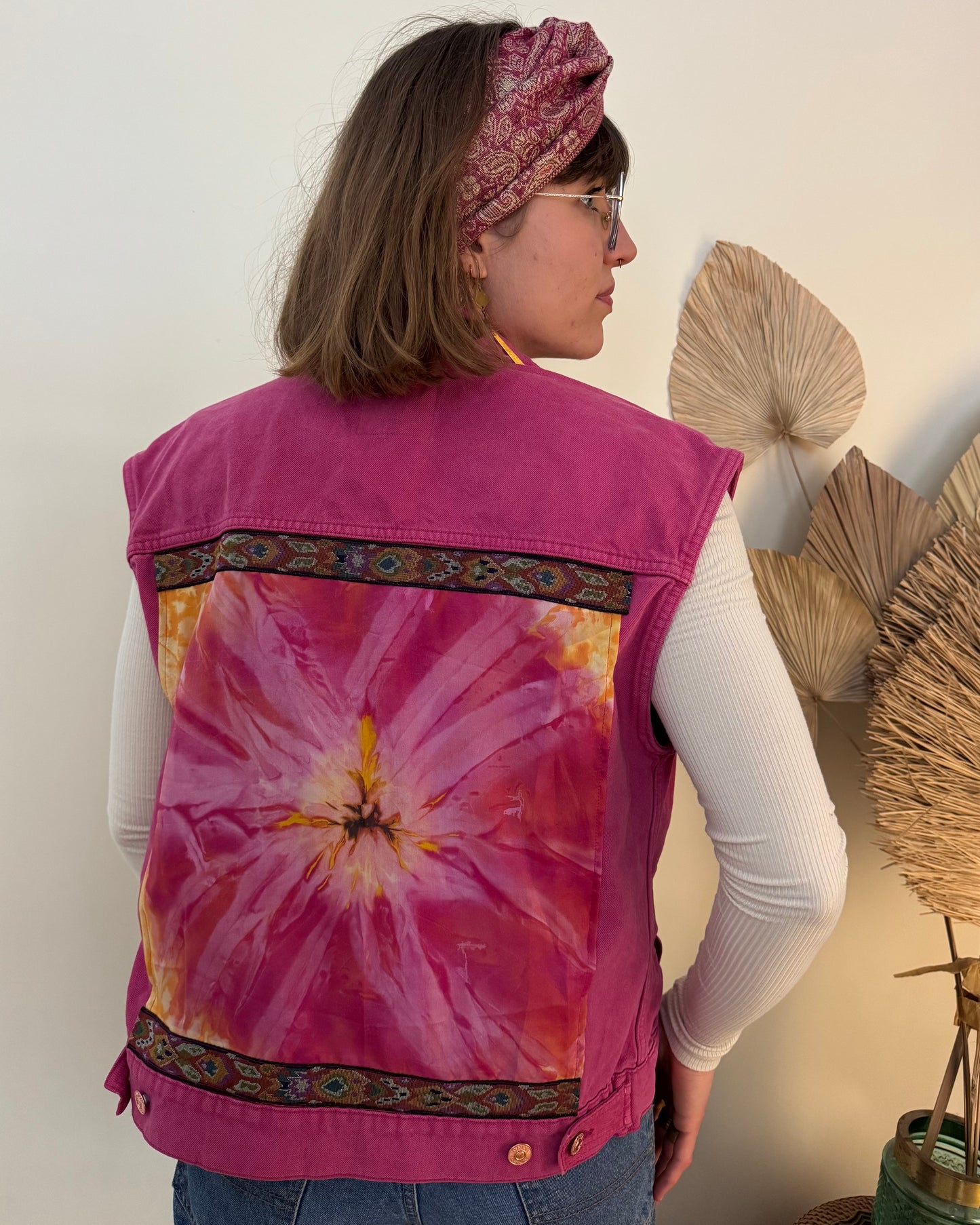 NEU: Westen // Silk with Soul