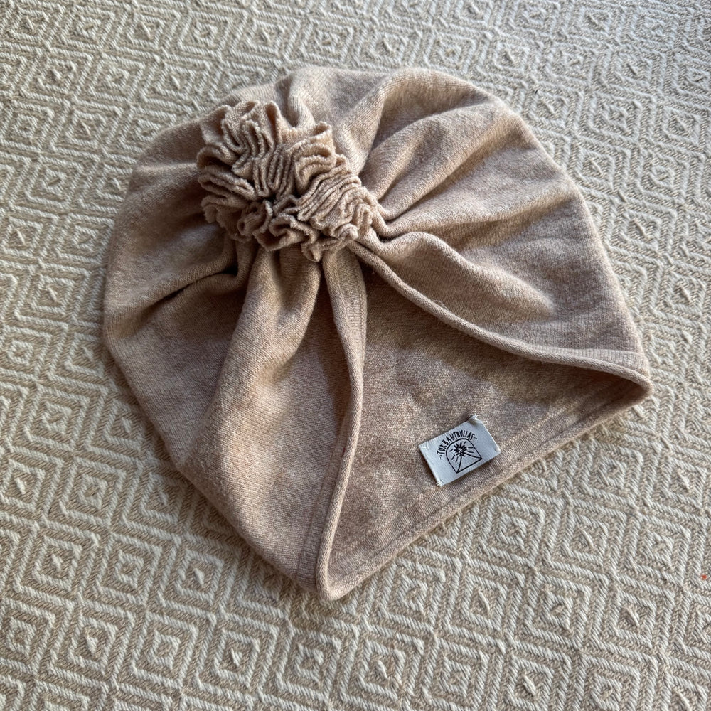 
                      
                        Upcycling Turbane Kids // Herbst & Winter
                      
                    