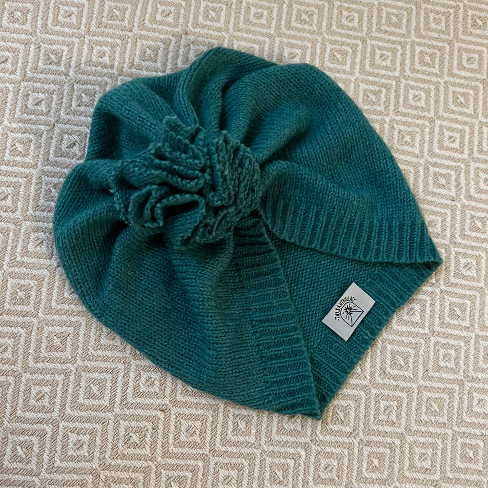 
                      
                        Upcycling Turbans Kids // Autumn &amp; Winter
                      
                    