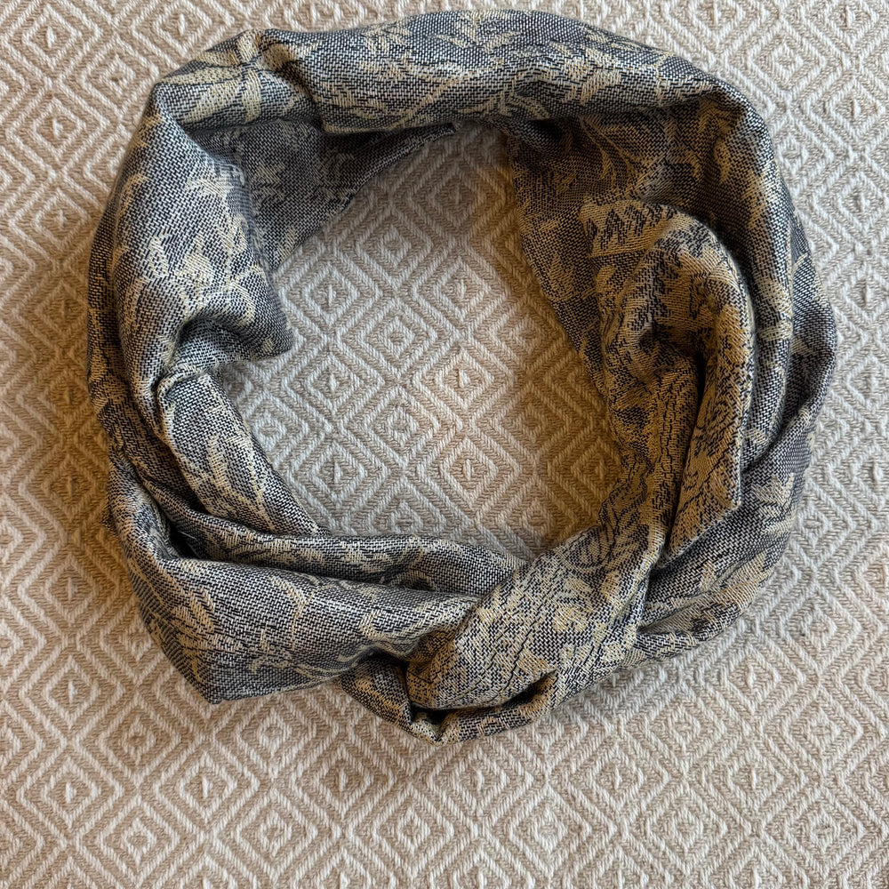 
                      
                        NEU: Draht-Trullas Paisley Love
                      
                    