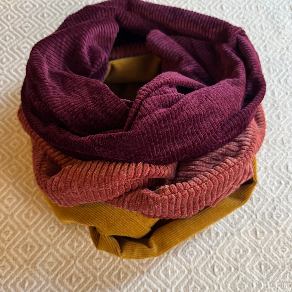 NEU: Draht-Trullas Cord