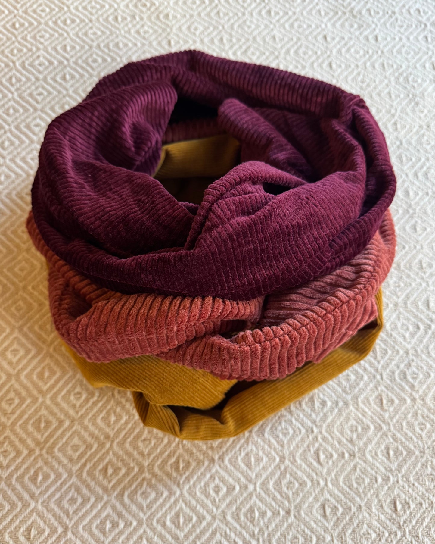 NEU: Draht-Trullas Cord