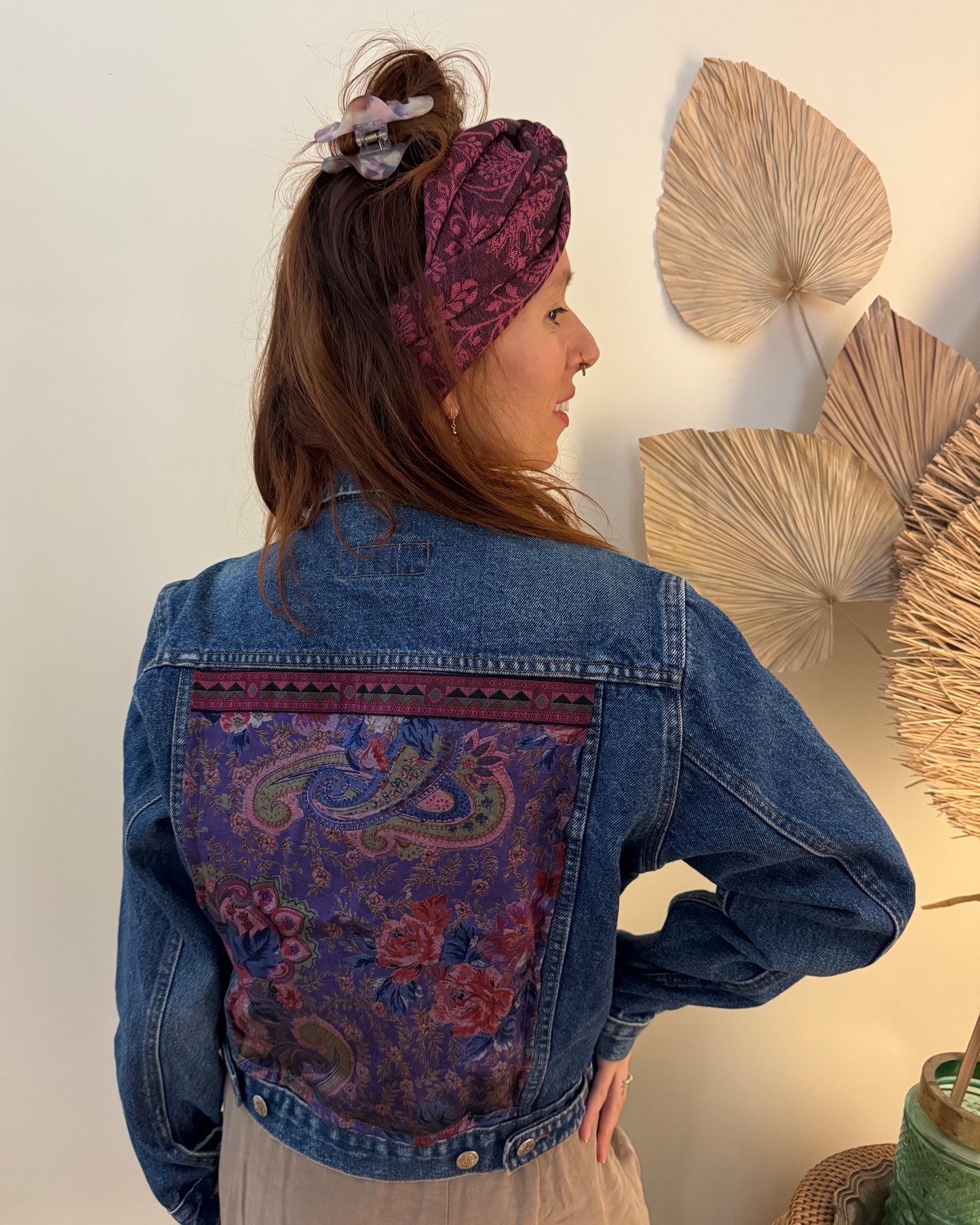 NEU: Jacken // Silk with Soul